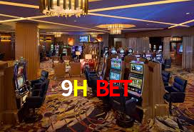 9H Bet - 9H Casino - Online Plataforma Oficial