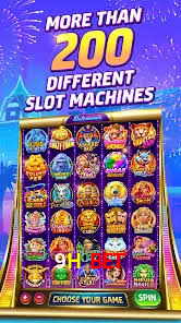 9H.Casino - 9H Casino - Atmosfera Tradicional De Cassino!