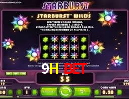 Bônus Generosos e Exclusivos no 9H Bet para Você!