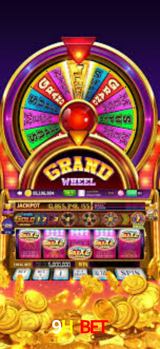 Bônus Generosos e Exclusivos no 9H Casino para Você!