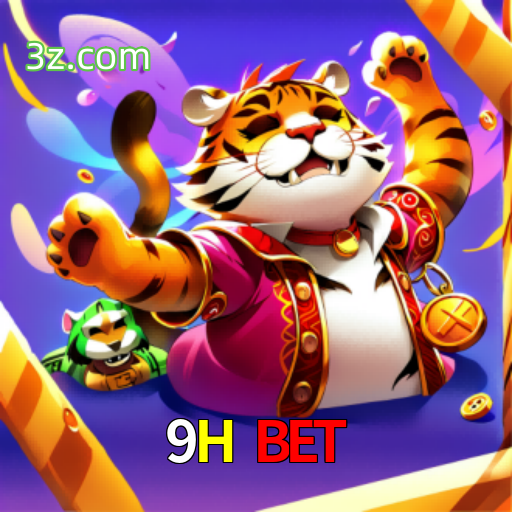 9H Bet: Seu Cassino Premiado com Pagamentos Rápidos